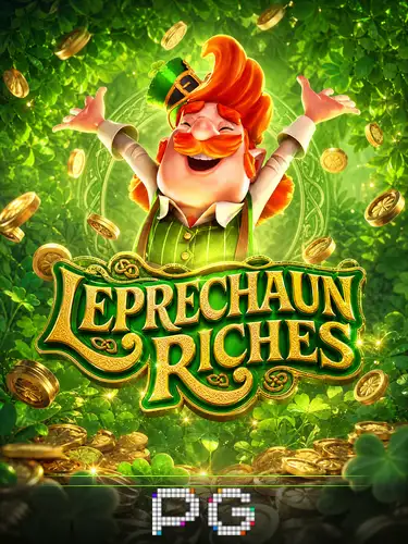 Leprechaun Riches