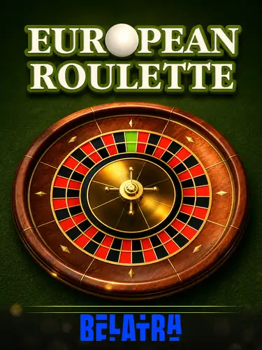 European Roulette