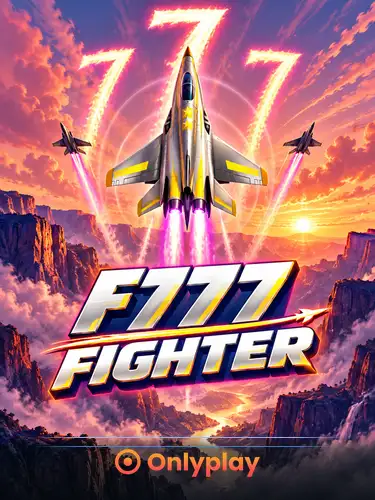 F777 Fighter