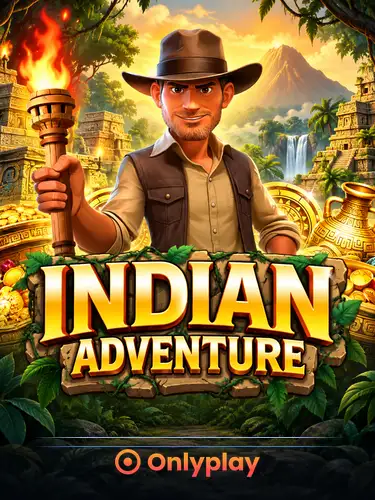 Indian Adventure