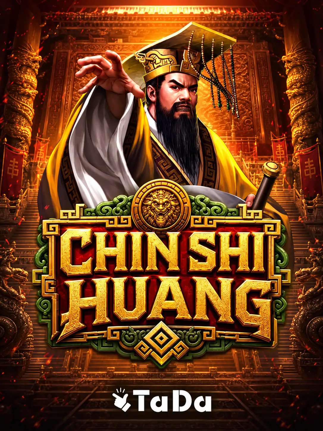 Chin Shi Huang