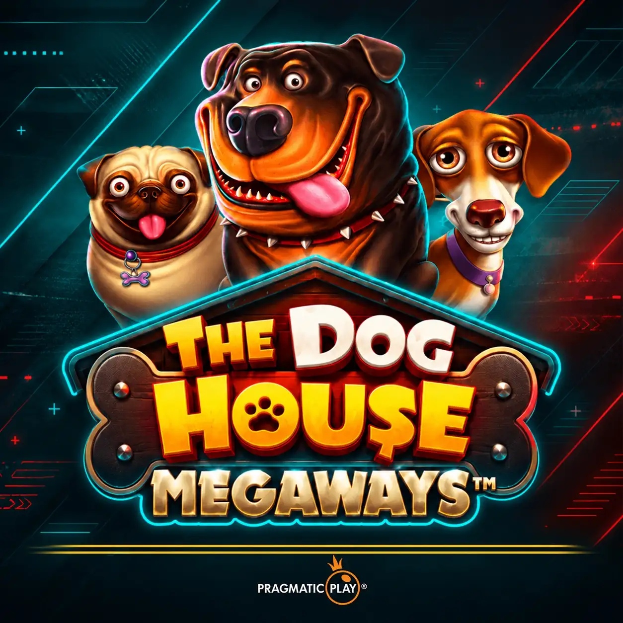 The Dog House Megaways