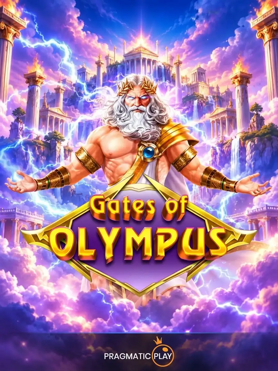 Gates of Olympus
