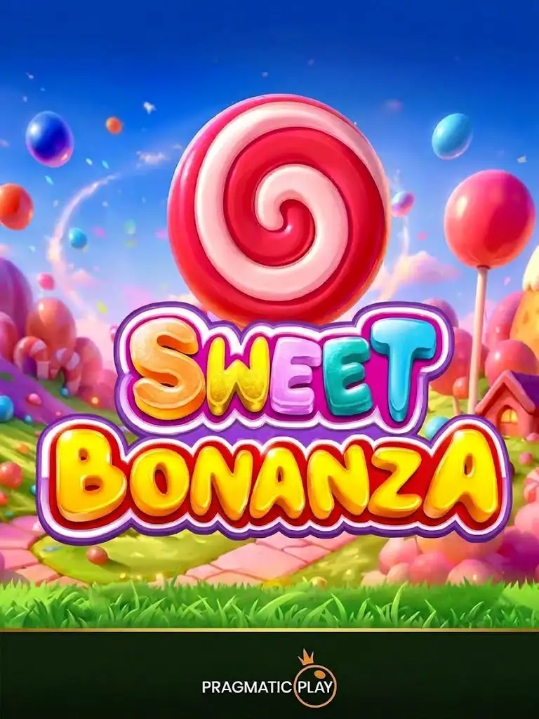 Sweet Bonanza