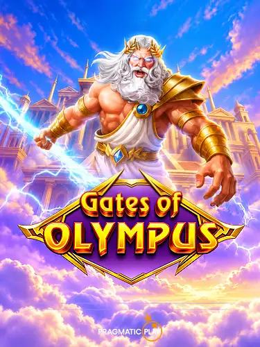 Gates of Olympus