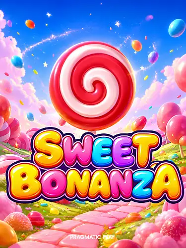 Sweet Bonanza